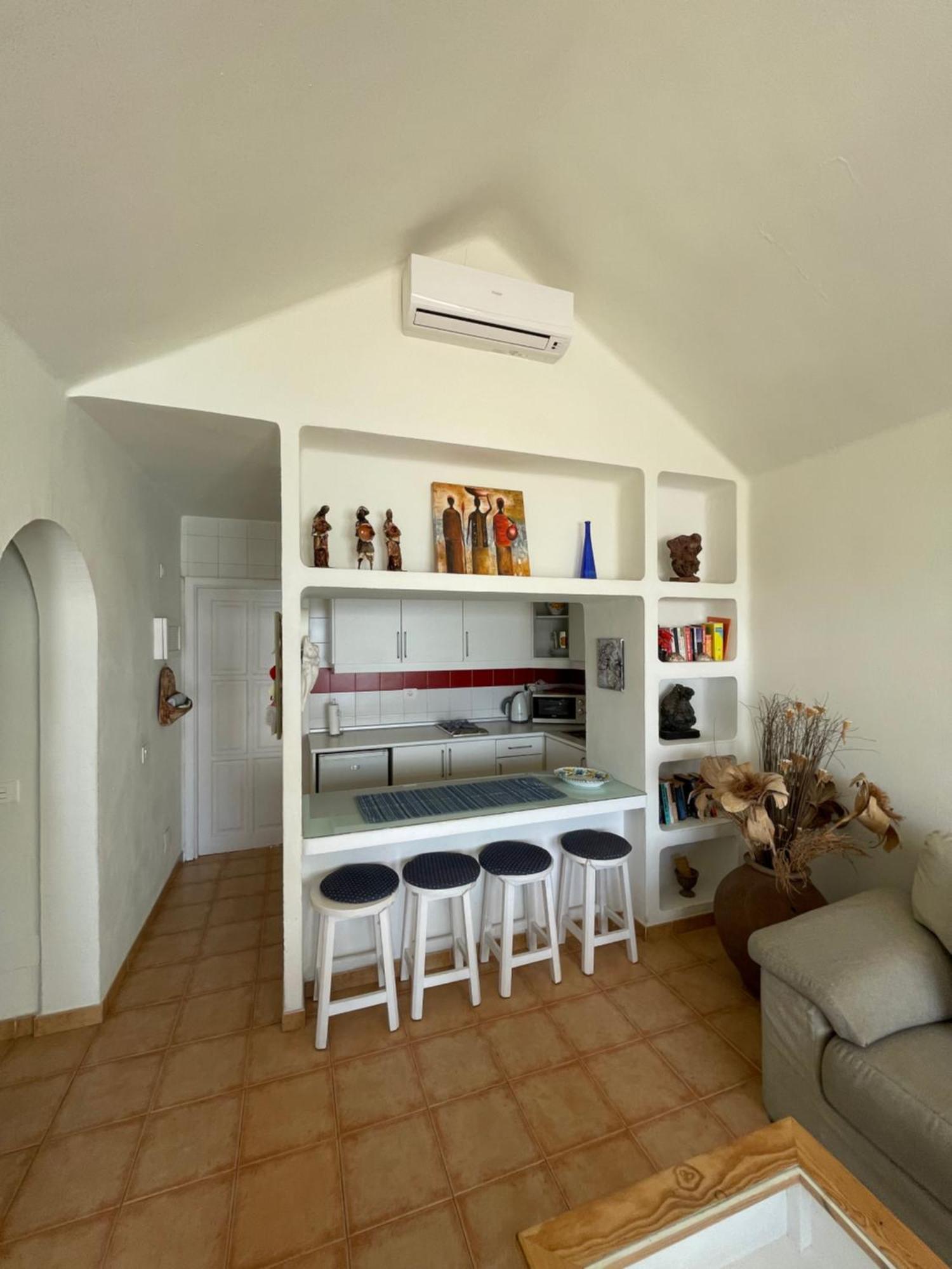 Calima Ocean View Apartment ติอาส ภายนอก รูปภาพ